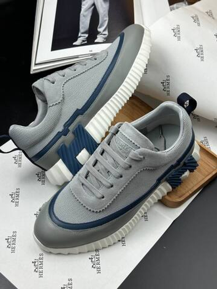 Кроссовки Hermes