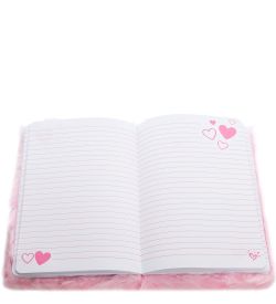 NB-24/4 Блокнот с ручкой «Для принцесс»