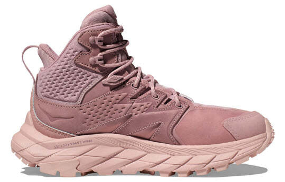 Ботинки unisex Hoka Anacapa MID GTX купить