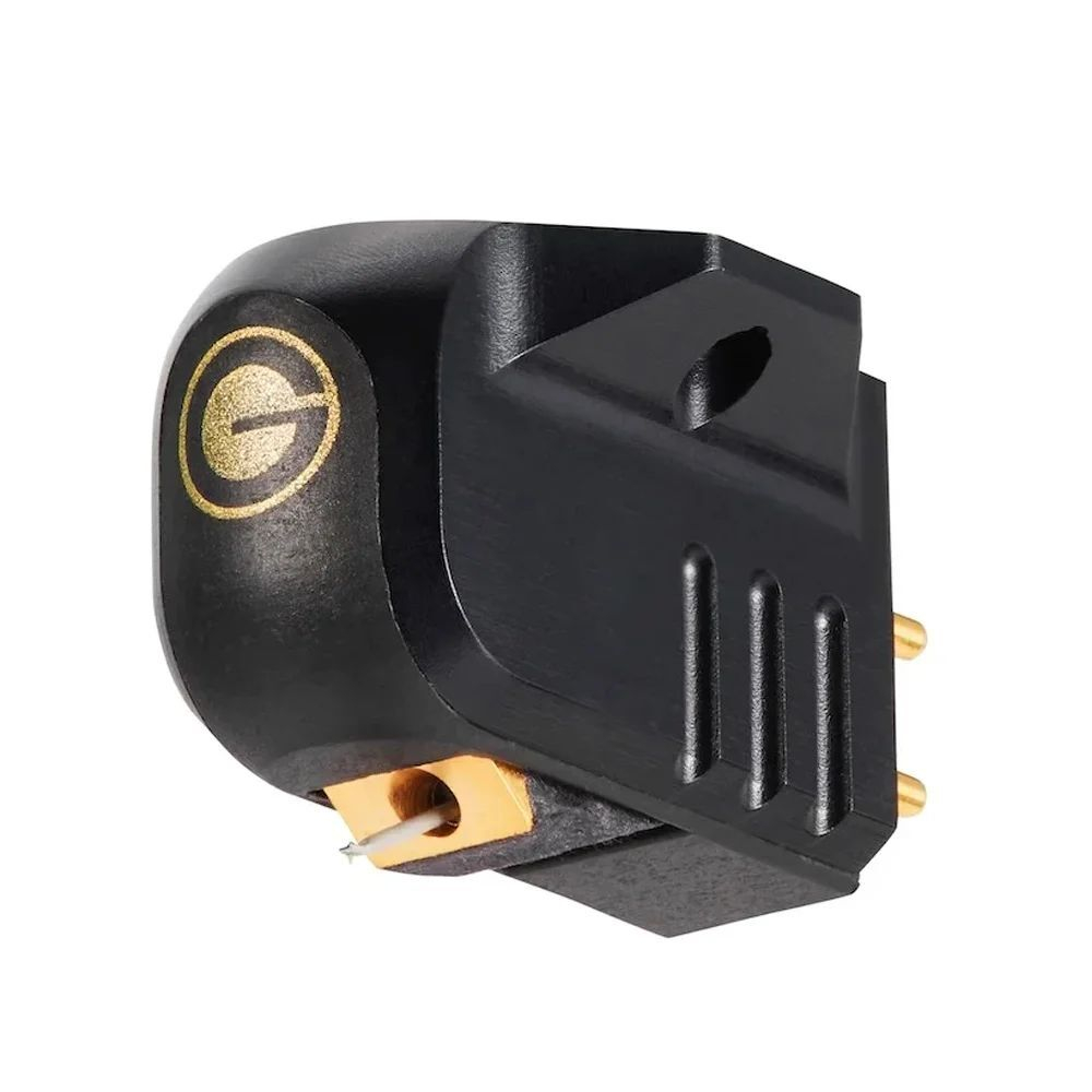 Звукосниматель Goldring Ethos SЕ GL0004M Black