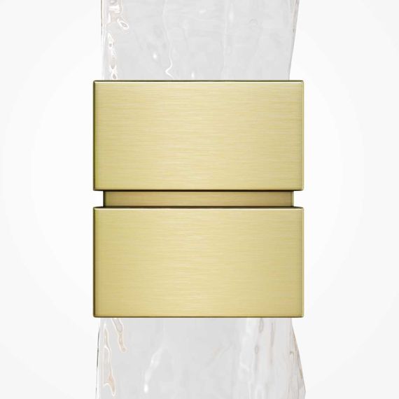 Бра Maytoni MOD505WL-L12BS3K