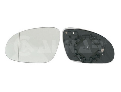 ALKAR - 6471128-ALA - Mirror Glass, exterior mirror - Povrat artikla narucenog iz Njemacke nije moguc.