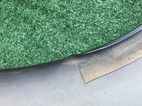 Крыло переднее правое BMW 7er G70 (2022-н.в.)