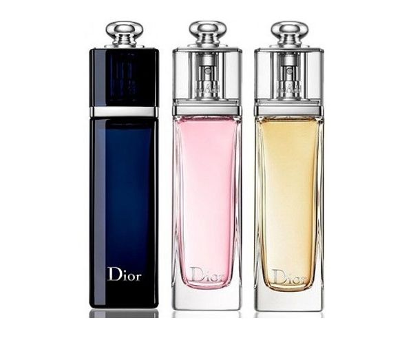 Christian Dior Dior Addict Eau de Parfum (2014)