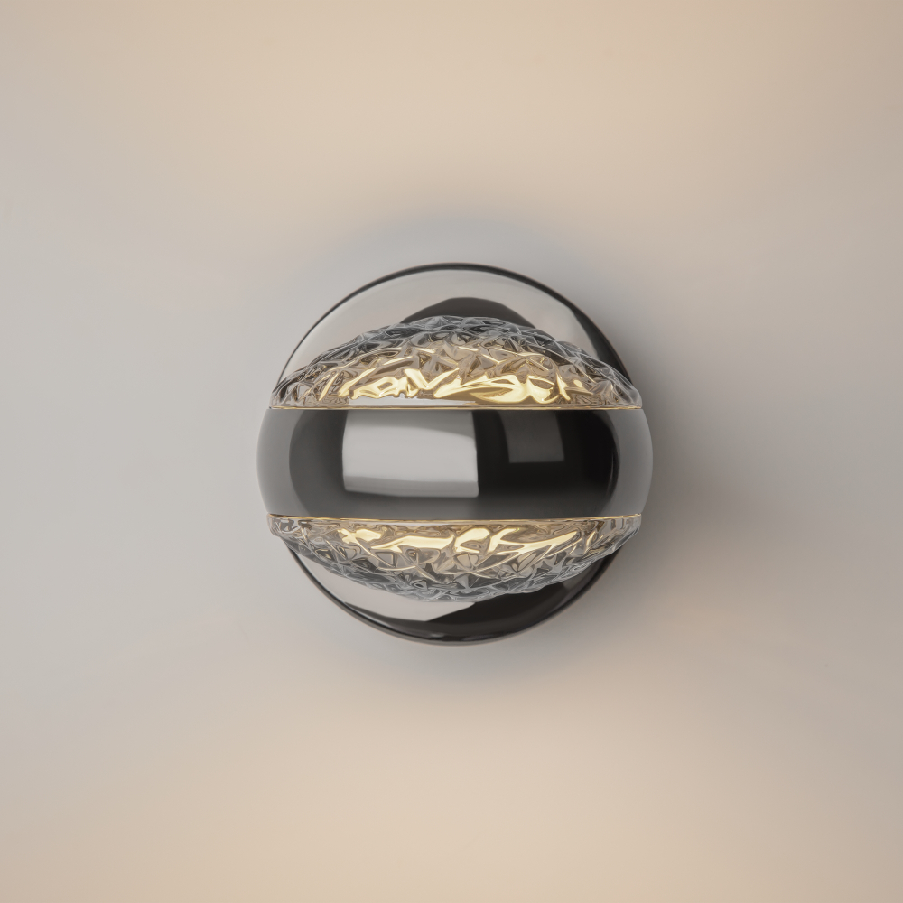 Настенный светильник (бра) Maytoni MOD299WL-L10BC3K