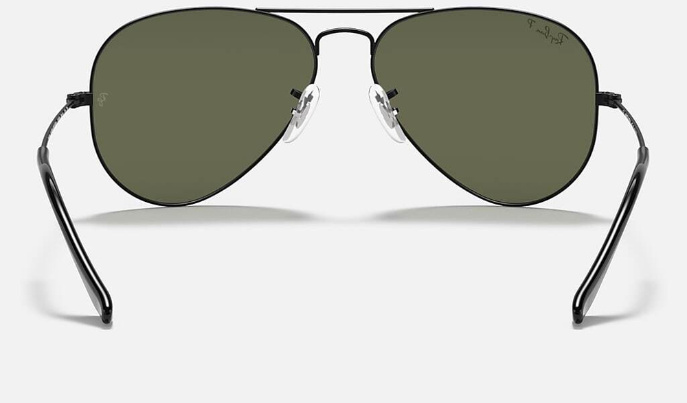 RAY-BAN AVIATOR RB3025 002/58