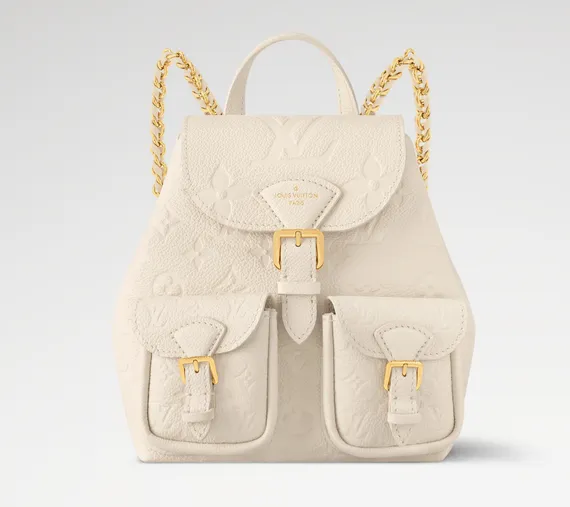 Рюкзак Louis Vuitton Backup