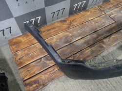 Юбка переднего бампера Kia Sorento 2 (XM) 12-20 Б/У Оригинал 865122P500