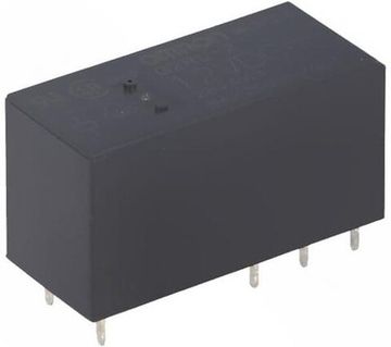 Реле электромагнитное G2RL-1E-24VDC ( 1 группа )