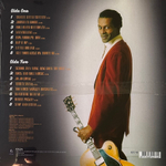Chuck Berry - His Greatest Hits (Европа 2021г.)