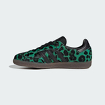 Кроссовки adidas Originals x Liberty London Samba OG - ADIDAS