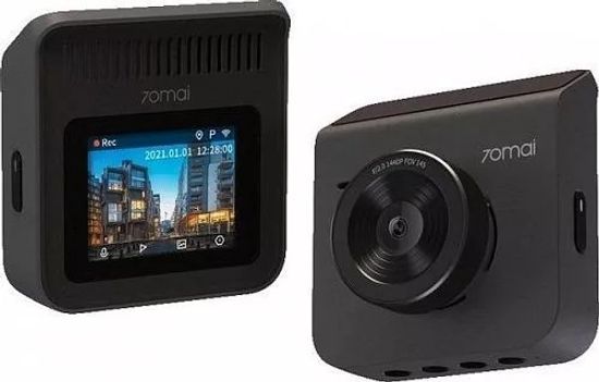 Видеорегистратор 70mai Dash Cam A400