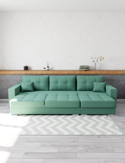 Диван Талисман-2