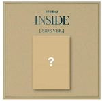 Альбом BTOB 4U - Inside 1st Mini Album SIDE Version