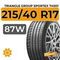 Triangle Group SporteX TH201 215/40 R17 87W