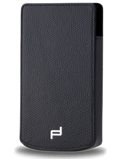 BlackBerry P&#39;9982 Porsche Design Pocket черный