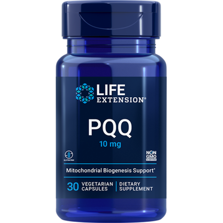 PQQ мг 30 капсул Life Extension