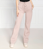 спортивные штаны brenda scuba GUESS ACTIVE - розовый(V3RB21 K7UW2)