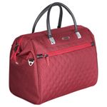 Сумка-саквояж 233