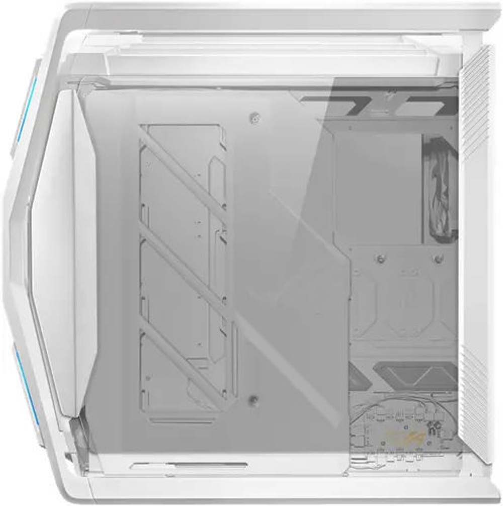 Корпус eATX ASUS GR701 ROG HYPERION