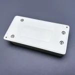 Блок управления открыванием дверей