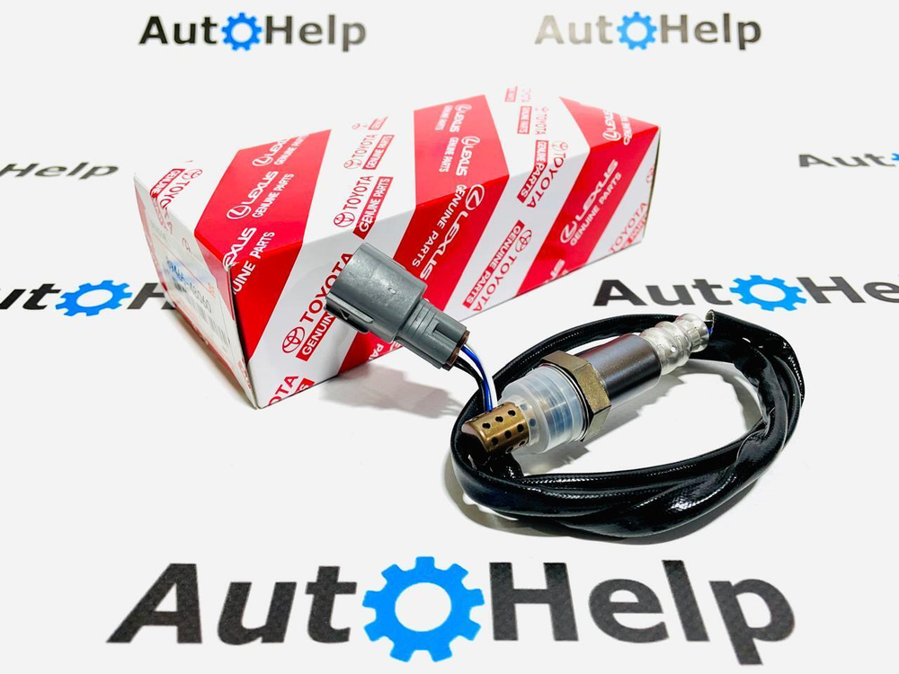 Датчик кислородный 89465-48060 Toyota