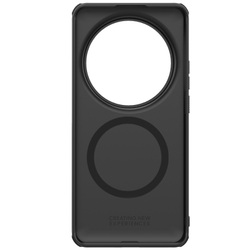 Чехол от Nillkin c поддержкой MagSafe для Xiaomi 15 Ultra, серия Super Frosted Shield Pro Magnetic Case