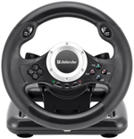 Игровой контроллер Defender Turbo Pro 64291 черный