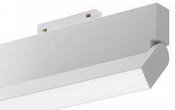 Накладной светильник Maytoni Basis Rot TR075-2-20W3K-W