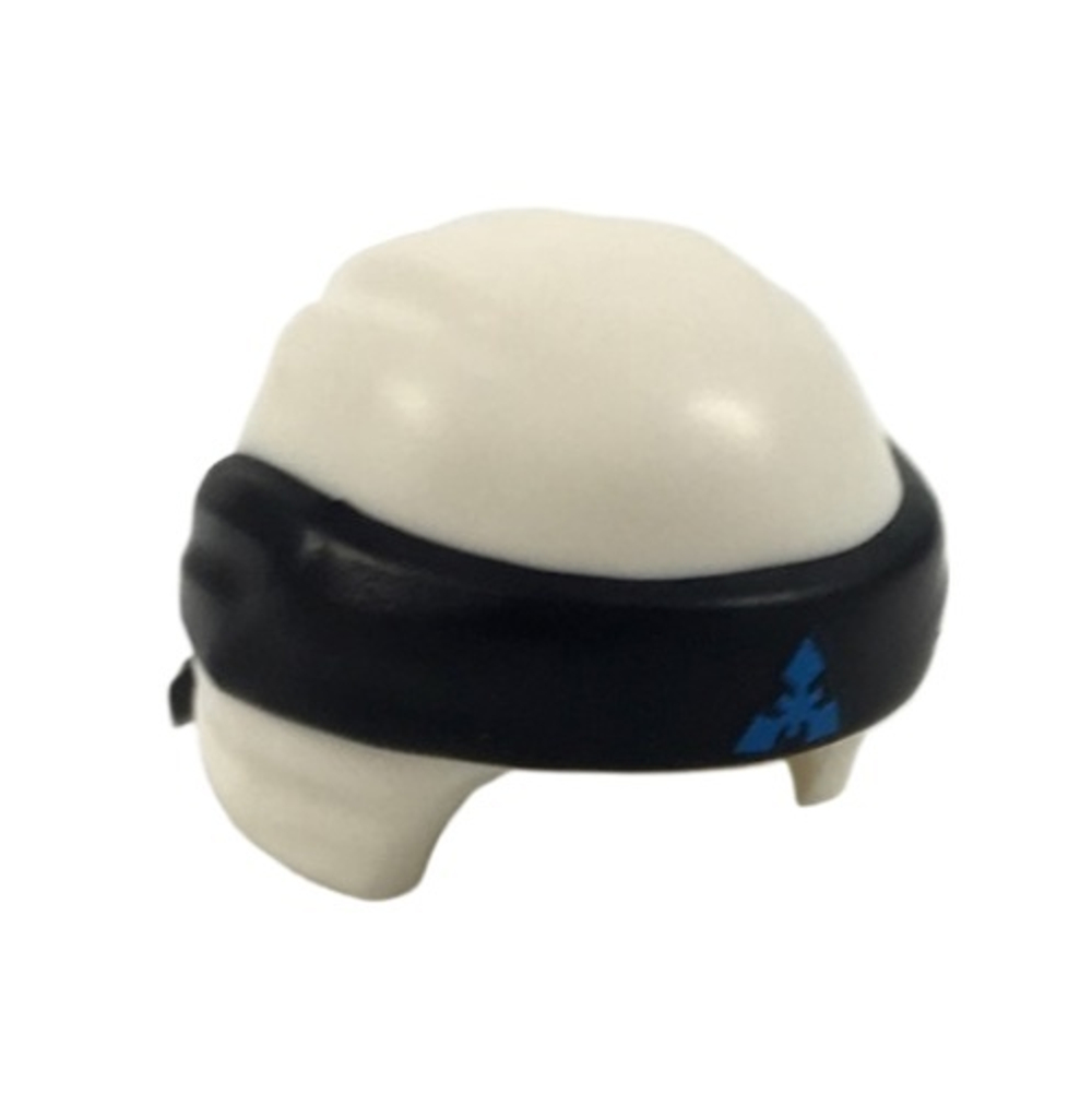 Маска от Зейна 24496pb08