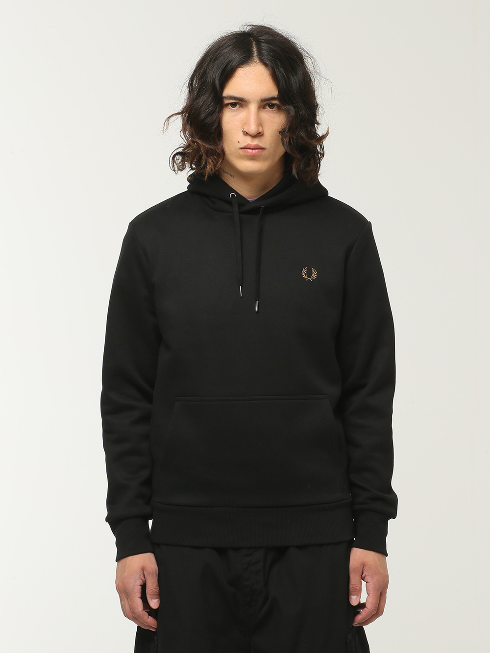 Мужская Толстовка Graphic Large Laurel