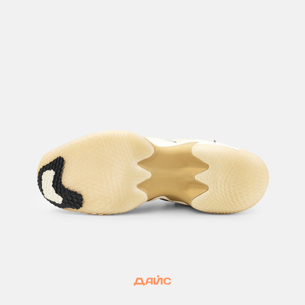 Кроссовки Jordan Why Not .5 "Coconut Milk"