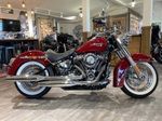 Harley-Davidson® Softail® Deluxe™ (FLDE) 2020