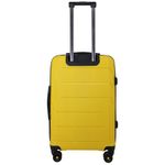 Чемодан 462 / Полипропилен