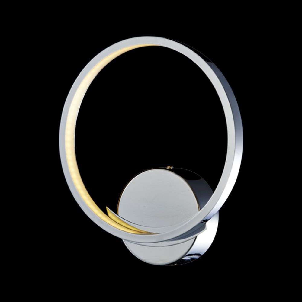 Настенный светильник MB12022015-1A