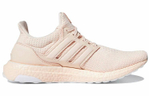 Кроссовки Adidas Ultra Boost Pink Tint (Женская размерная сетка)