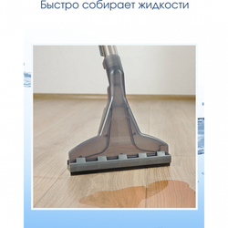 Пылесос Thomas AQUATIC PANDA