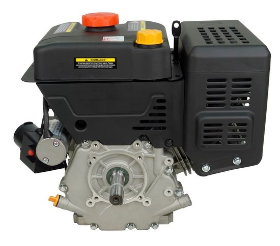 Двигатель "LONCIN" LC180FD(S) (9,5 л.с., эл стартер, зимний)