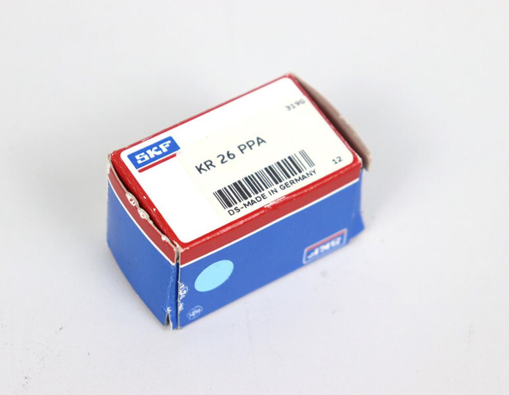 KR 26 PPA