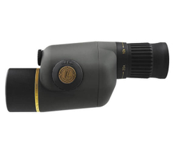 Зрительная труба Leupold GR 10-20x40 Compact Shadow Grayс прямым окуляром - фото 2