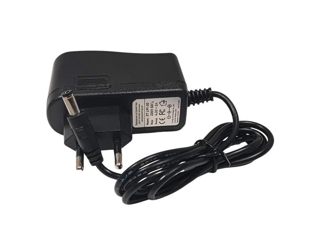 Зарядное устройство ET LP1-20