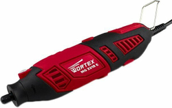 Гравер Wortex Гравер WORTEX MG 3218 E (MG3218E11411), 180 Вт