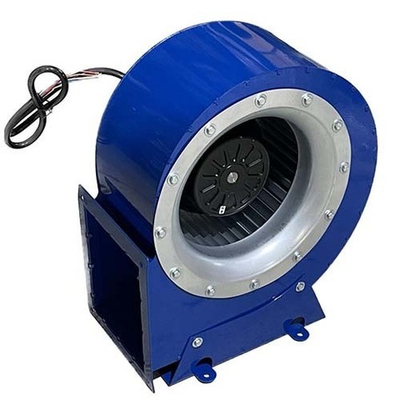 Вентилятор ВР-В4-280-D радиальный  3400 м3/час