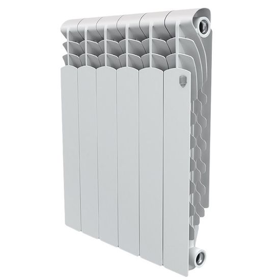 Радиатор Royal Thermo Revolution 350 - 8 секций