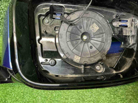 Зеркало правое BMW 5er G30 (2017-2023) 5 контактов