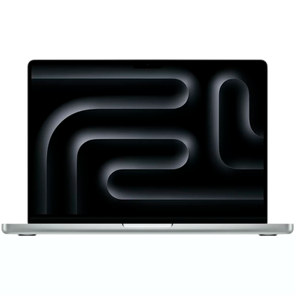MacBook Pro 14 M3 8c CPU 10c GPU 8/512 ГБ