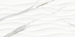 Плитка настенная Тянь-Шань Махаон Белый Рельеф 30x60 см (TP3604SWAY) 1.8 м2