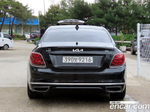 Kia The K9 (Quoris/K900) 3.8 GDI AWD (04.2020)