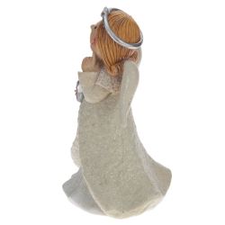 GAEM Фигурка декоративная "Ангел", L8 W5,5 H10,5 см, 2в.