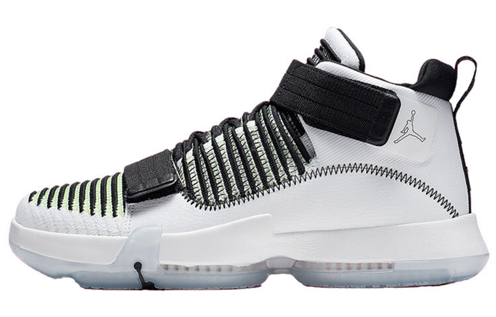 Кроссовки Jordan Supreme Elevation